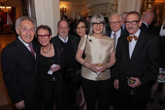 Norman-Horowitz-Marsha-Waxman-Steven-and-Lisa-Clark-Bonnie-Heutlinger-Robert-Waxman-Mark-Heutlinger