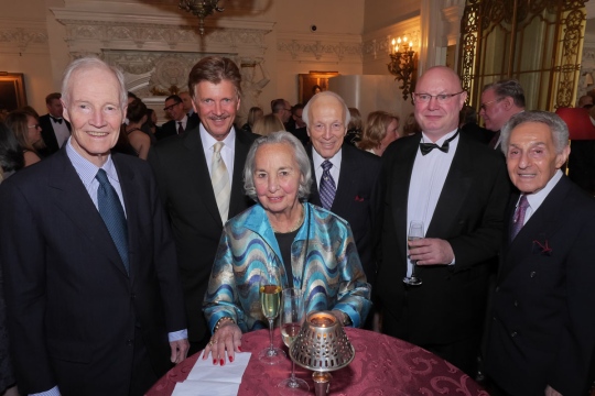 Philip-Buckner-William-Hearst-Joyce-B.-Cowen-Melvin-Stecher-Steve-Barclay-Norman-Horowitz