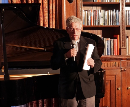 Robert-Sherman-Master-of-Ceremonies