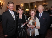 William-and-Joan-Hearst-Kathleen-Comini-Melvin-Stecher