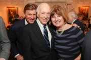 04 William Hearst, Melvin Stecher, Joan Hearst