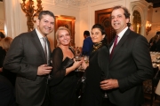 07 Jared Hertz, Kimberley Larson Krugman, Tracey & Michael Polcino, Jr