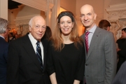 08 Melvin Stecher, Shari & Evan Steen