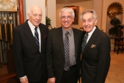 10 Melvin Stecher, Mark Shapiro, Norman Horowitz