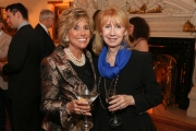 11 Joan Schneider, Patricia Dugan Pearlmuth