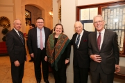 16 John McGrath, Michael & Kinne Yon, Melvin Stecher, Steven North