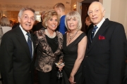 19 Norman Horowitz, Joan Schneider, Harriet Newman Cohen, Melvin Stecher