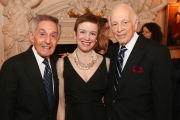 26 Norman Horowitz, Caroline Mousset, Melvin Stecher