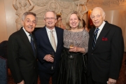 27 Norman Horowitz, Gary Ingle, Janet Lopinski, Melvin Stecher