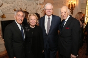 28 Norman Horowitz, Carol Schaefer, Charles V Schaefer, III, Melvin Stecher
