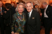 30 Joyce B Cowin, Norman Horowitz
