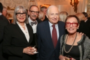 31 Bonnie & Mark Heutlinger, Robert & Marsha Waxman