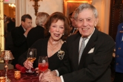 35 Loraine Leibmann, Seymour Falik