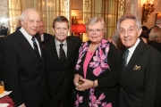36 Melvin Stecher, Francis & Elsa Jean Brancaleone, Norman Horowitz