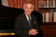 38 Norman Horowitz