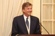 46 William Hearst, Chairman of the Board