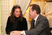 50 Michelle & David Rosenbloom