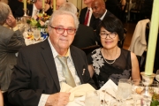 53 Harvey Fishman, Keiko Amagawa