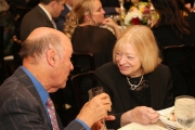 55 Rabbi Bart Shallot, Barbara Rosenfelt