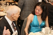 61 Richard Stout, Angie Zhang