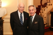71 Melvin Stecher, Norman Horowitz