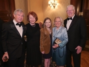 5-Dr-Daniel-F-and-Carol-Marcus-Rachel-Weininger-Carol-and-Charles-V-Schaefer-III